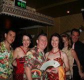 Kongs Jungle Lounge - Accommodation Burleigh