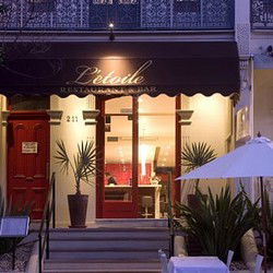 L'etoile Restaurant And Bar - Accommodation Burleigh 0