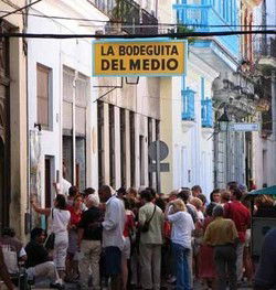 La Bodeguita Del Medio - Accommodation Burleigh 0