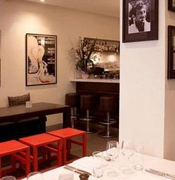 L'etoile Restaurant And Bar - Accommodation Burleigh 2