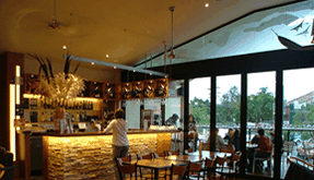 Terrace Bar - Accommodation Burleigh