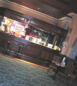 Kalgoorlie WA Accommodation Burleigh