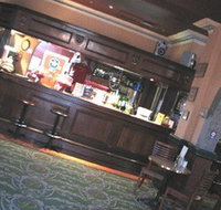 The Palace Hotel - Accommodation Burleigh