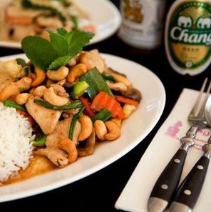 Eagle Thai - Accommodation Burleigh 0
