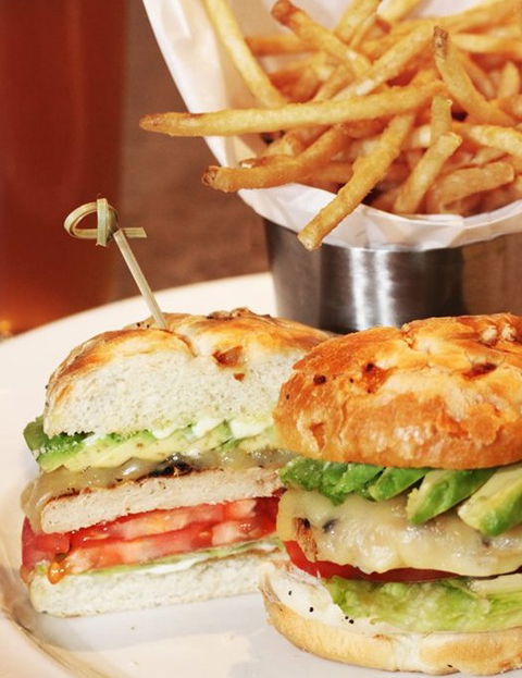 Yardhouse Bar & Brasserie - Accommodation Burleigh 0