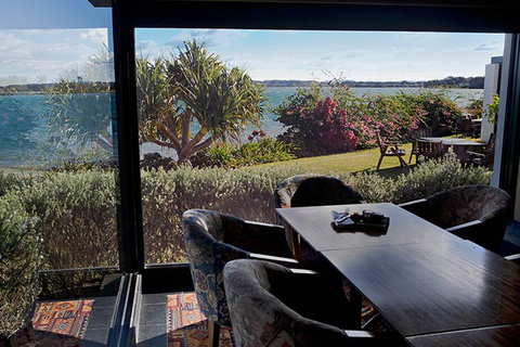 Harrigan's Irish Pub - Accommodation Burleigh 3