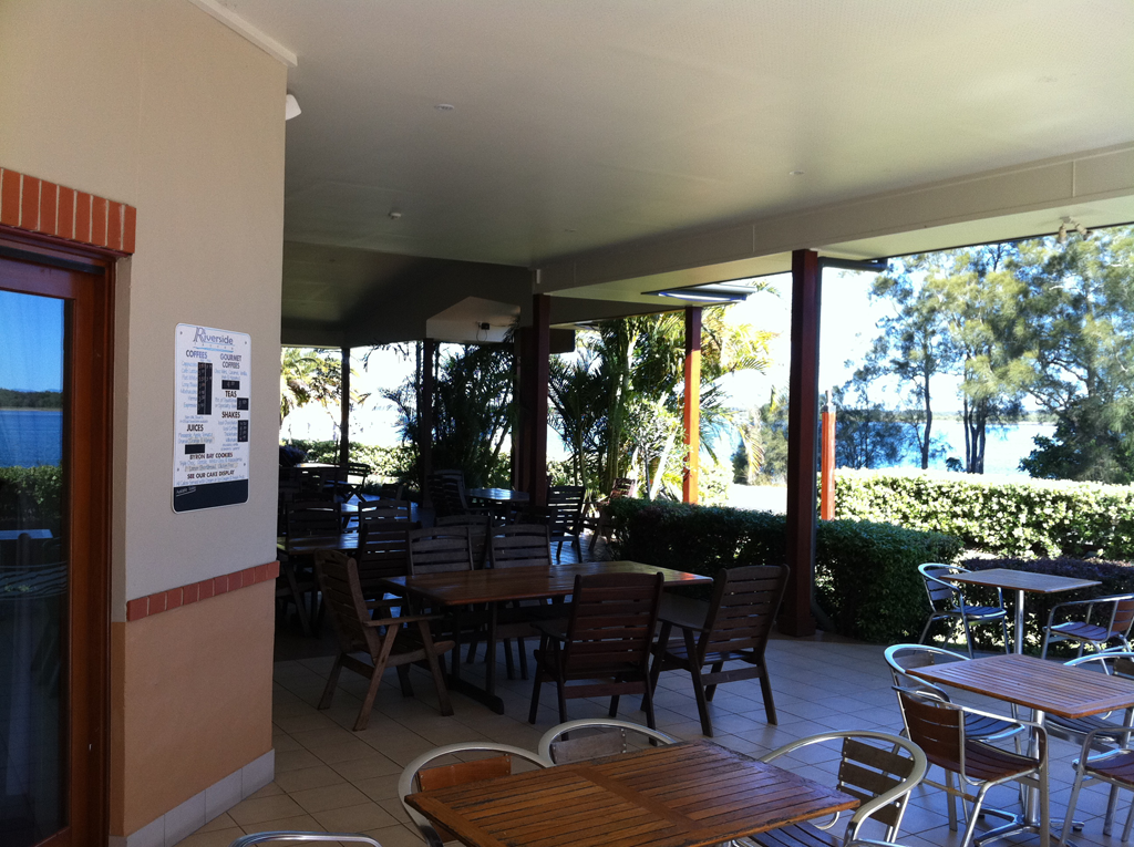 South West Rocks NSW Accommodation Burleigh