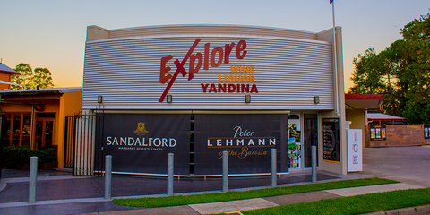 Yandina Hotel - Accommodation Burleigh 3