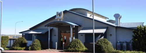 Wilsonton QLD Accommodation Burleigh