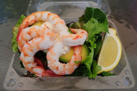 Harolds Seafood On The Strand - Accommodation Burleigh 1