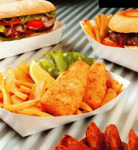Harolds Seafood On The Strand - Accommodation Burleigh 7