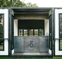 Drop Bar - Accommodation Burleigh