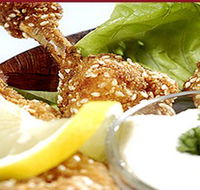 Flavour Of North India - Accommodation Burleigh