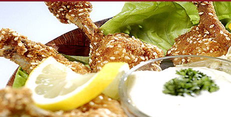 Flavour Of North India - Accommodation Burleigh 0