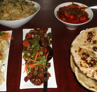 Indian Chopstocks - Accommodation Burleigh