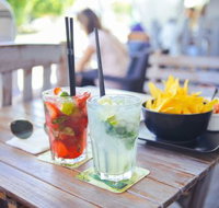 BAR BLAQ - Accommodation Burleigh