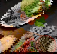 Codie's Place - Accommodation Burleigh