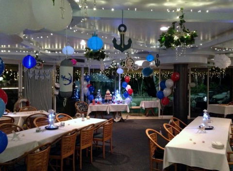 Galleons Restaurant - Accommodation Burleigh 0