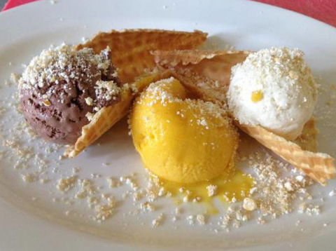 Galleons Restaurant - Accommodation Burleigh 3
