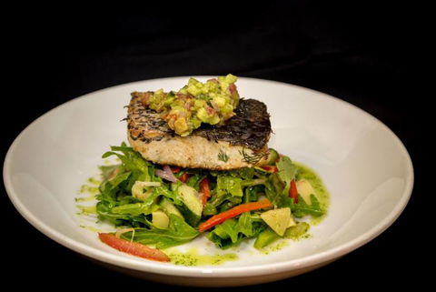 Galleons Restaurant - Accommodation Burleigh 4