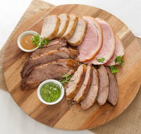 Billabongs Restaurant - Accommodation Burleigh
