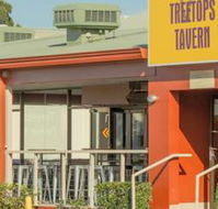 Treetops Tavern - Accommodation Burleigh