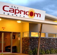 Capricorn Tavern - Accommodation Burleigh