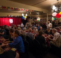 Footlights Theatre Restaurant - Accommodation Burleigh