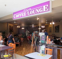 Ellys Coffee Lounge - Accommodation Burleigh