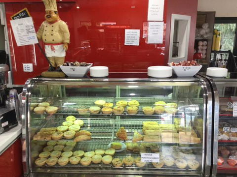 PK’s Bakery - Accommodation Burleigh 0