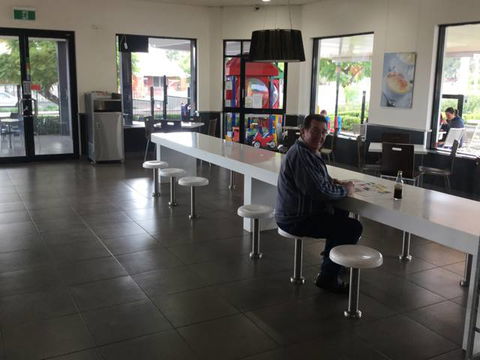 PK’s Bakery - Accommodation Burleigh 1