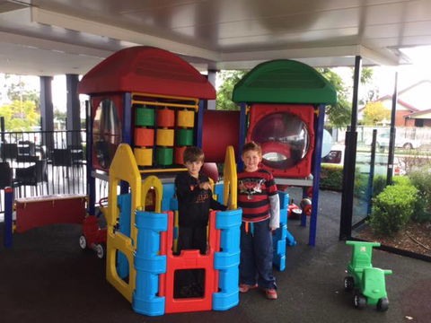 PK’s Bakery - Accommodation Burleigh 2