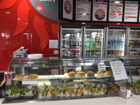 PK’s Bakery - Accommodation Burleigh 3