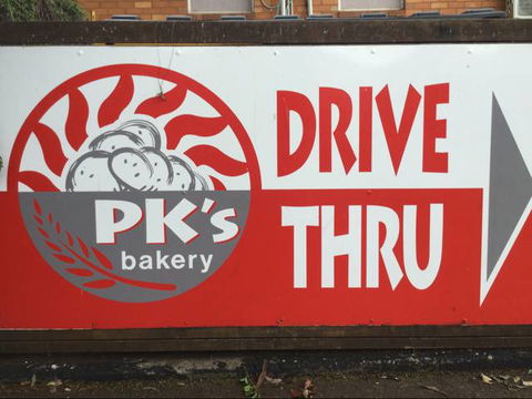 PK’s Bakery - Accommodation Burleigh 4