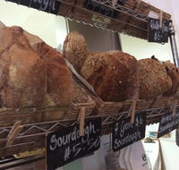 Harvest Breads Cafe - Accommodation Burleigh