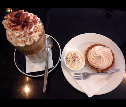 Harvest Breads Cafe - Accommodation Burleigh 1