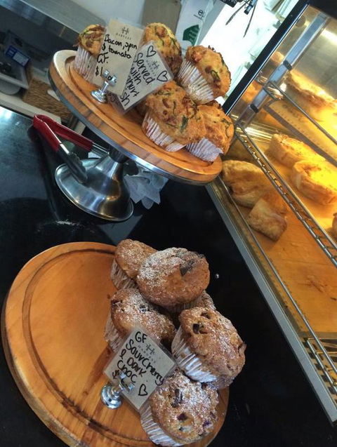 Harvest Breads Cafe - Accommodation Burleigh 2