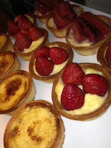 Harvest Breads Cafe - Accommodation Burleigh 3