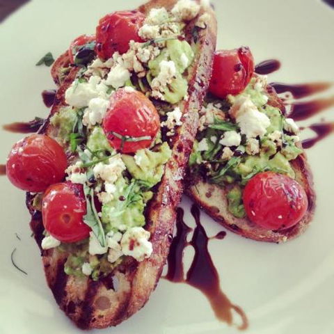 Harvest Breads Cafe - Accommodation Burleigh 4