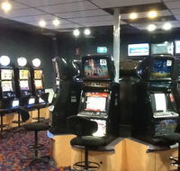 Tennant Creek Memorial Club - Accommodation Burleigh