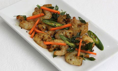 Blue Moon Restaurant - Accommodation Burleigh 1