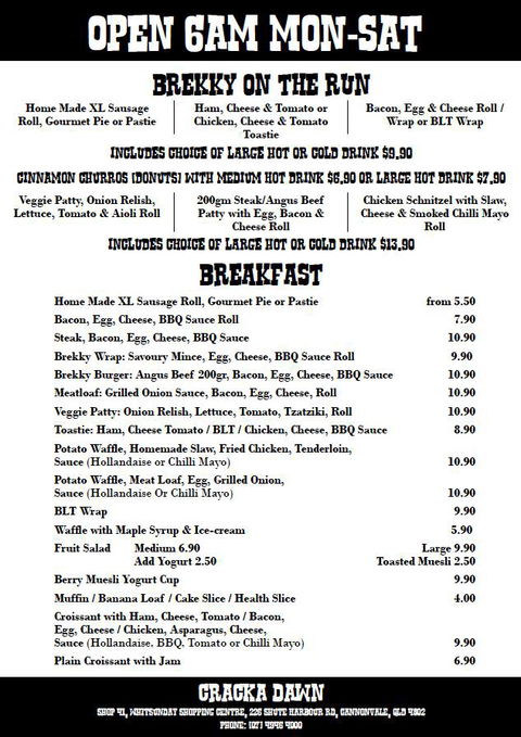 CRACKA DAWN - Accommodation Burleigh 1