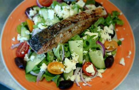 Yogolicious - Accommodation Burleigh 0