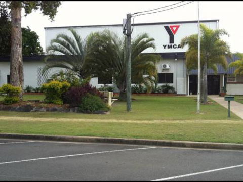 YMCA - Accommodation Burleigh 2