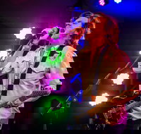 Agnes Blues Roots and Rock Festival - Accommodation Burleigh