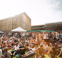 Bitter and Twisted Boutique Beer Festival - Accommodation Burleigh