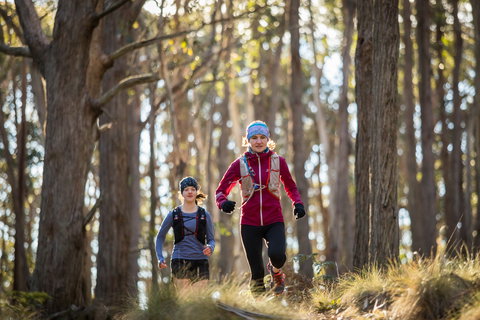 Duval Dam Buster Trail Run - Accommodation Burleigh 1