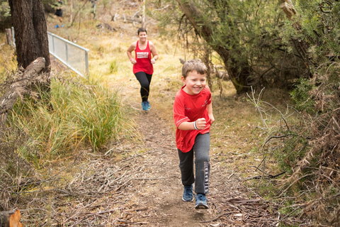 Duval Dam Buster Trail Run - Accommodation Burleigh 2