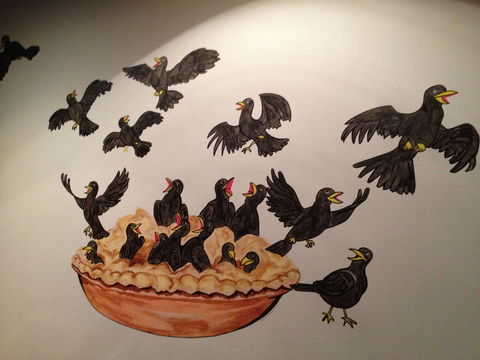 FOUR & TWENTY BLACKBIRDS - Accommodation Burleigh 1