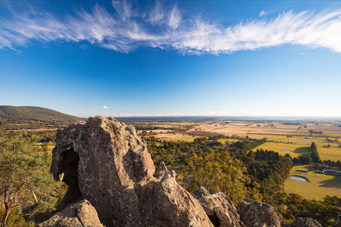 Macedon Ranges Sustainable Living Festival - Accommodation Burleigh 0